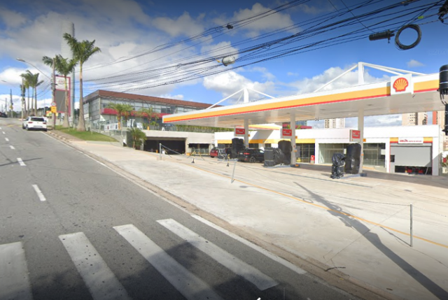 Restaurante em Alphaville promove drive-thru solidário nesta quinta (30)