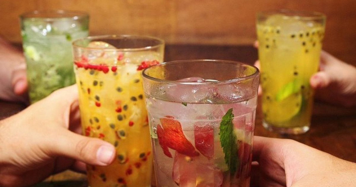 Sí Señor! lança voucher open bar de reabertura por R$ 39