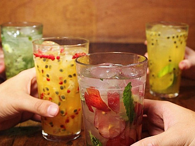 Sí Señor! lança voucher open bar de reabertura por R$ 39