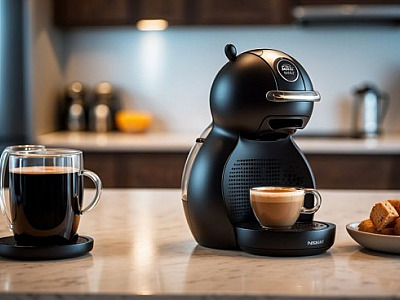 NESCAFÉ Dolce Gusto antecipa Black Friday com descontos em cápsulas e máquinas