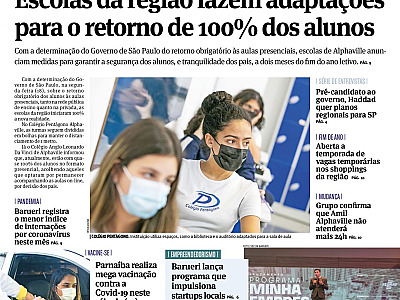 Edição 936