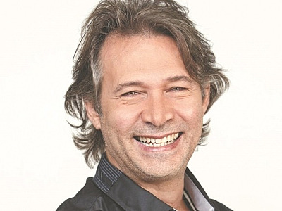 Talento de Nelson Freitas extrapola os limites do humor