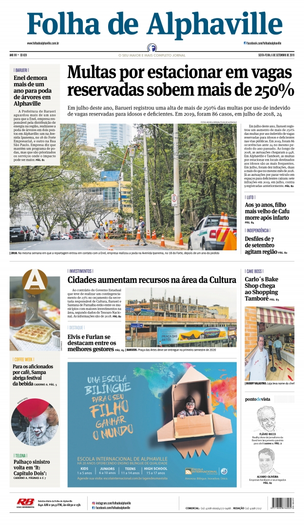 Edição 828