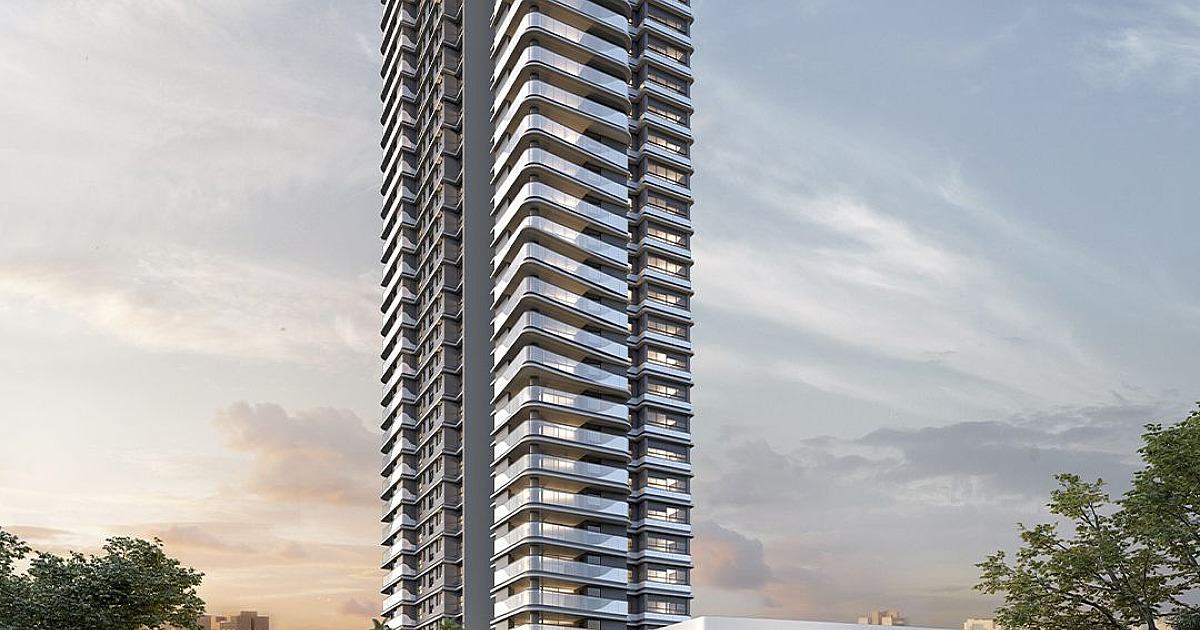 MPD apresenta Neo Alphaville: residencial exclusivo, com opção de quatro plantas