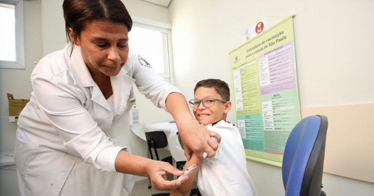 Santana de Parnaíba intensifica trabalhos de conscientização sobre a febre amarela