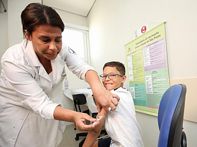 Santana de Parnaíba intensifica trabalhos de conscientização sobre a febre amarela