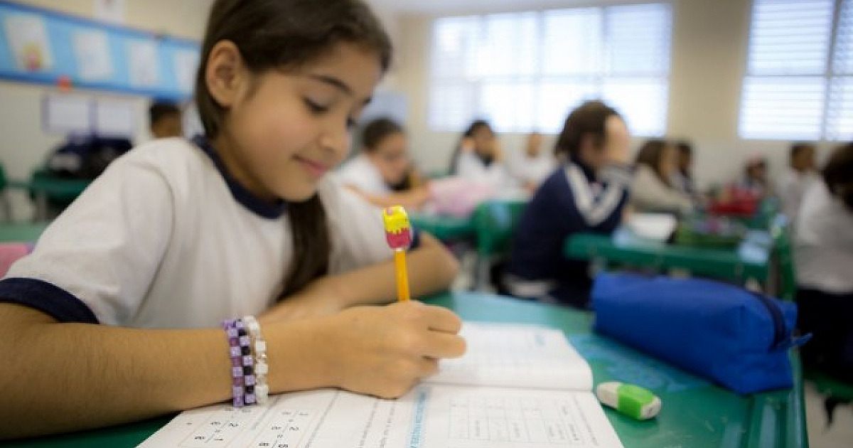 Barueri e Santana de Parnaíba conquistam média acima da nacional no Ideb