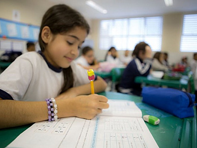 Barueri e Santana de Parnaíba conquistam média acima da nacional no Ideb