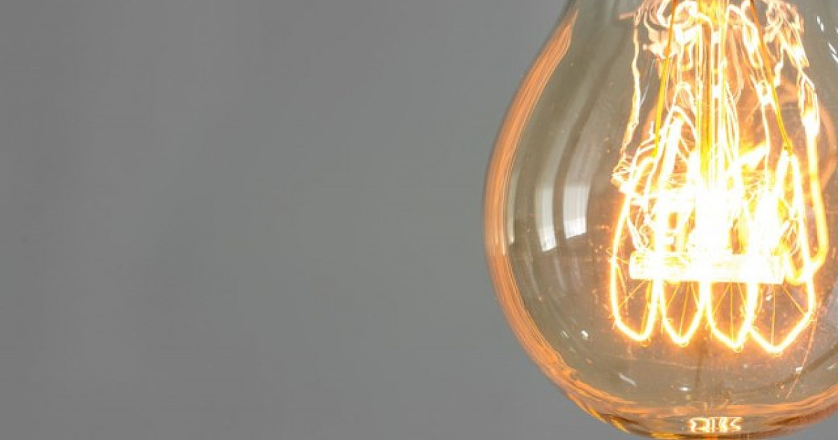 Com acionamento da bandeira amarela, conta de luz fica mais cara no mês de julho