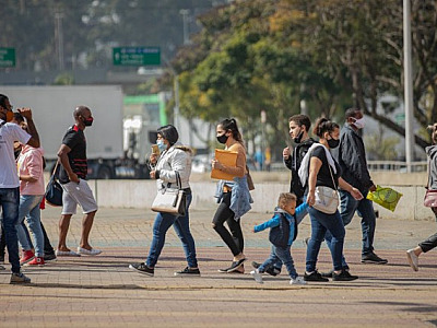Prefeitura de Barueri faz alerta sobre uso de máscaras em serviços de saúde