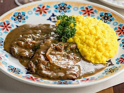 Com menu executivo de alta inspiração, restaurantes ganham mais adeptos