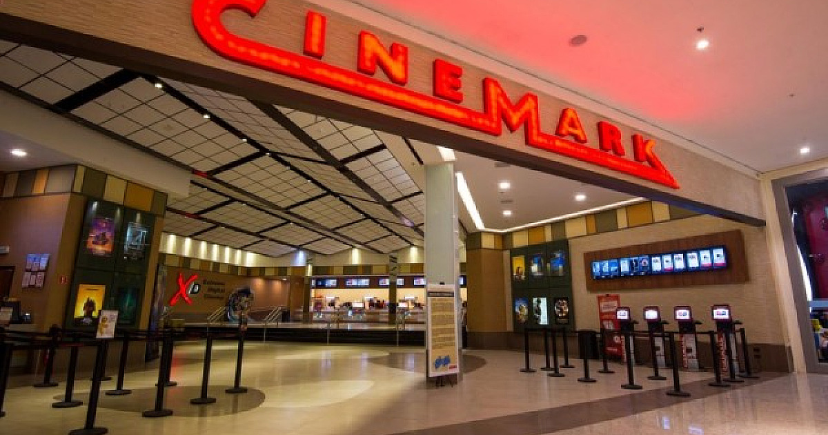 Com unidade em Alphaville, Cinemark terá ingressos a R$ 12