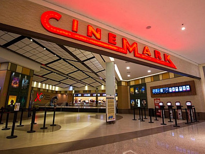 Com unidade em Alphaville, Cinemark terá ingressos a R$ 12