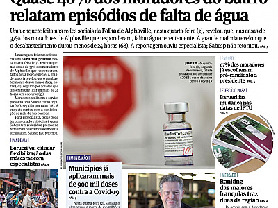 Edição 953