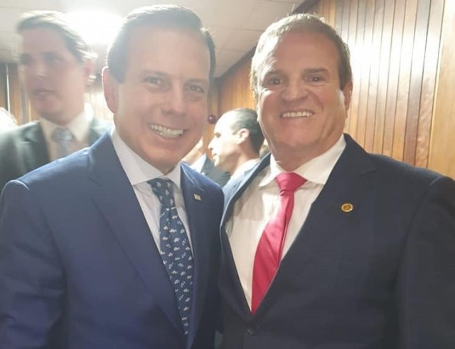 Força-tarefa do PSDB deve tirar do papel novos acessos da Castello na região