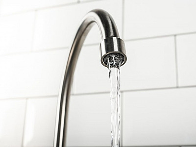 Reajuste de 9,56% na conta de água entra em vigor nesta quarta-feira (10)