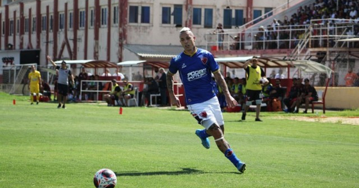 Poder Sports Bet e Ares são os novos patrocinadores do Oeste Barueri