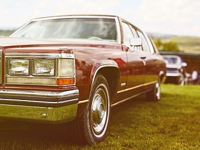 Aldeia da Serra recebe Encontro de Carros Antigos neste sábado (15)