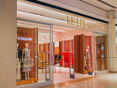 Le Lis Blanc inaugura nova loja no Iguatemi Alphaville