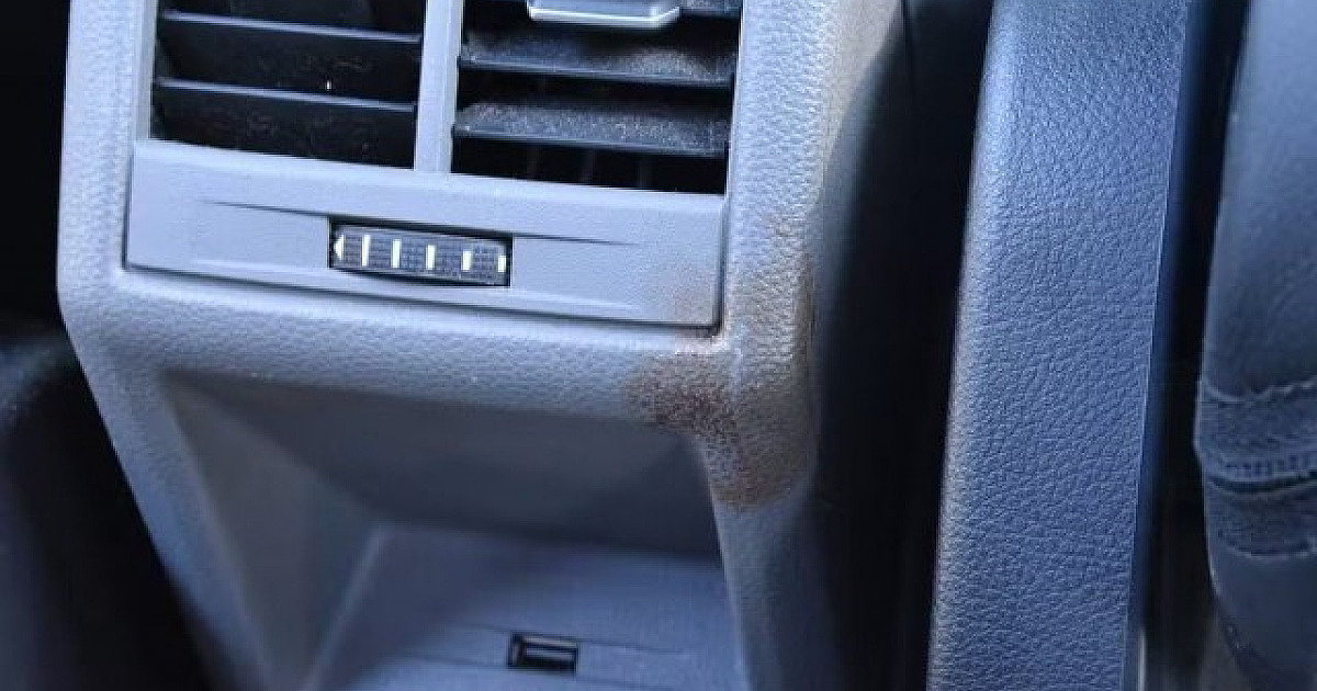 Polícia encontra sangue no carro de empresário achado morto em Interlagos