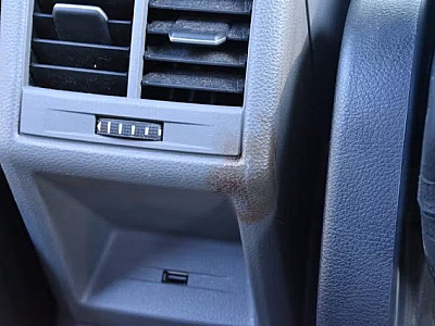 Polícia encontra sangue no carro de empresário achado morto em Interlagos