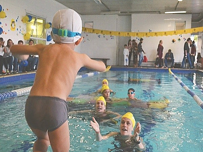 Escola Morumbi: único Centro Examinador de inglês ACT da região