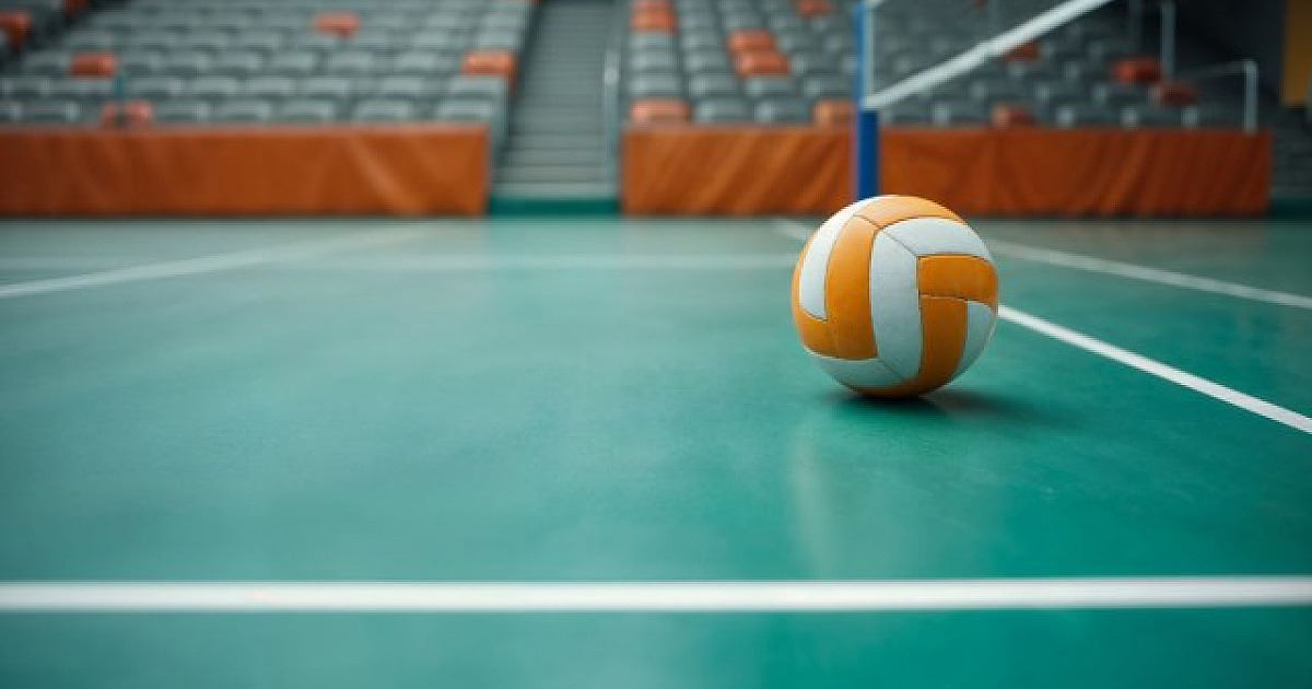 Barueri abre seletiva de vôlei feminino para jovens atletas