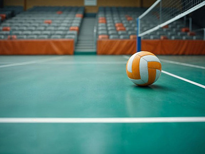 Barueri abre seletiva de vôlei feminino para jovens atletas