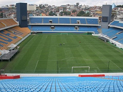 Copinha 2025: confira os jogos que acontecem em Barueri e Santana de Parnaíba