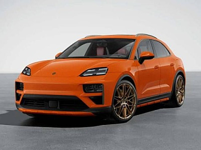 Porsche Macan GTS: eletrizante, esportivo e fiel à tradição da marca
