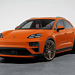 Porsche Macan GTS: eletrizante, esportivo e fiel à tradição da marca