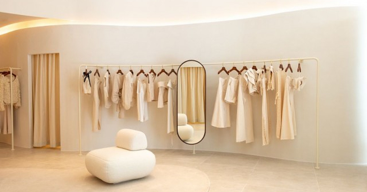 Com unidade no Iguatemi Alphaville, Aluf tem foco na moda feminina sustentável