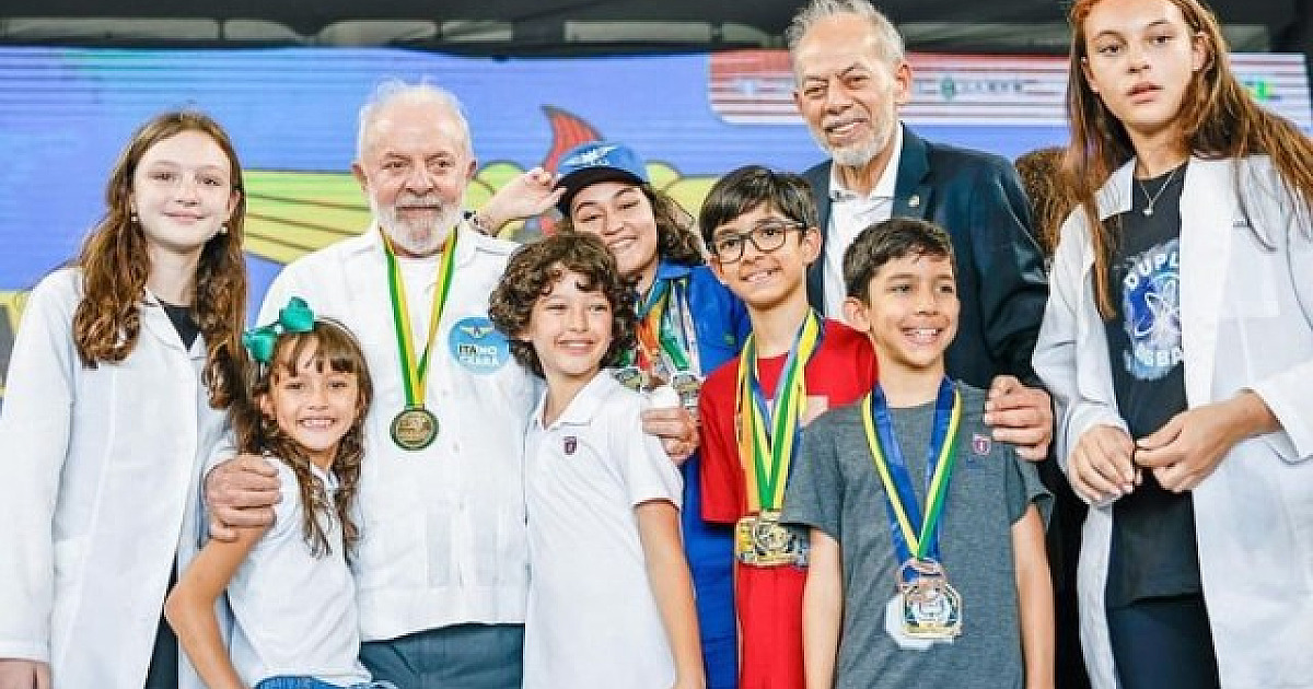 Moradoras de Aldeia da Serra se tornam 'Embaixadoras Mirins do Pop Ciência' do Ministério da Ciência