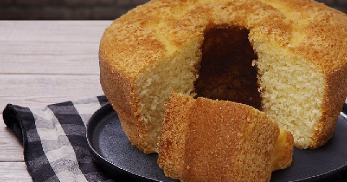 Casa de Bolos celebra a Black Friday com bolo grátis