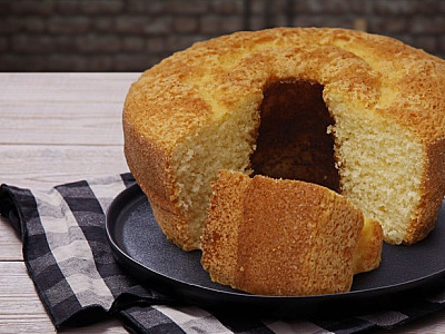 Casa de Bolos celebra a Black Friday com bolo grátis