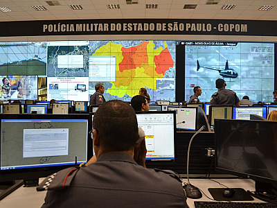 App Mulher Segura: botão do pânico já foi acionado 4 mil vezes