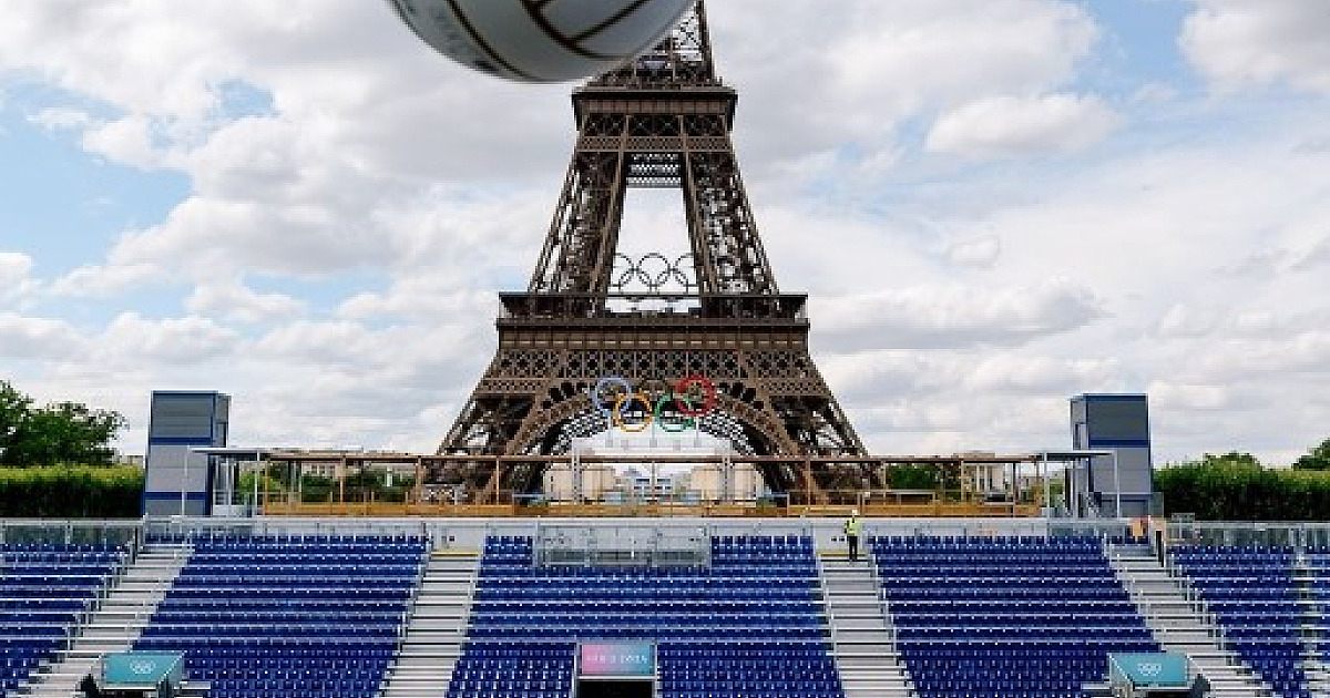 Quanto custa assistir aos Jogos Olímpicos de Paris? Veja valores de ingressos e onde comprar