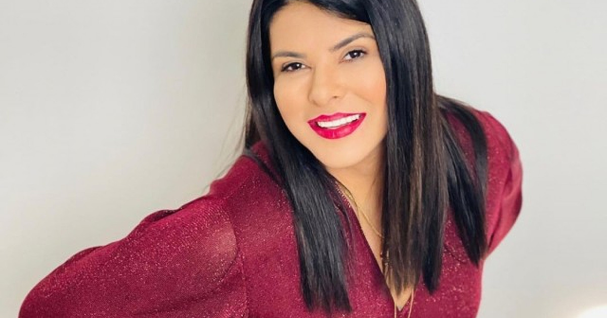 Após forte mal-estar, Mara Maravilha é internada em hospital de Barueri