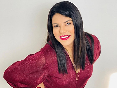 Após forte mal-estar, Mara Maravilha é internada em hospital de Barueri