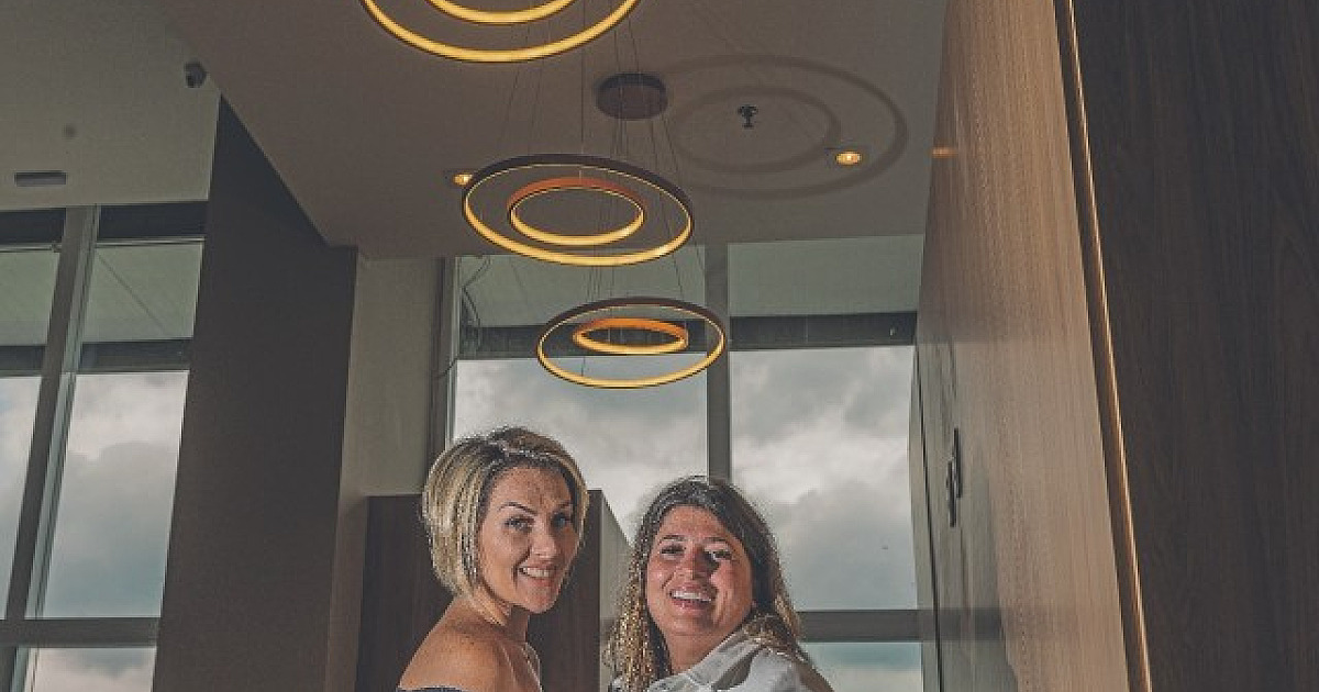 ‘Complexo’ para público feminino será inaugurado em Alphaville