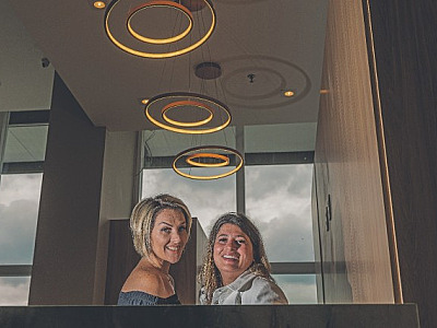 ‘Complexo’ para público feminino será inaugurado em Alphaville