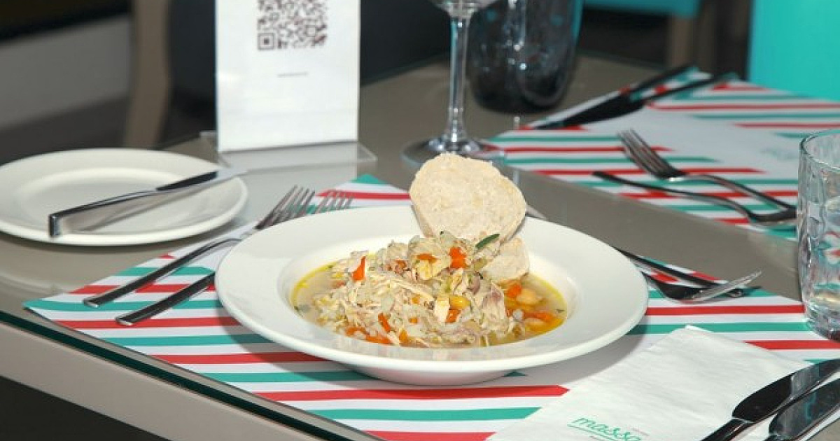 Vila Galé Paulista realiza Festival de Sopas