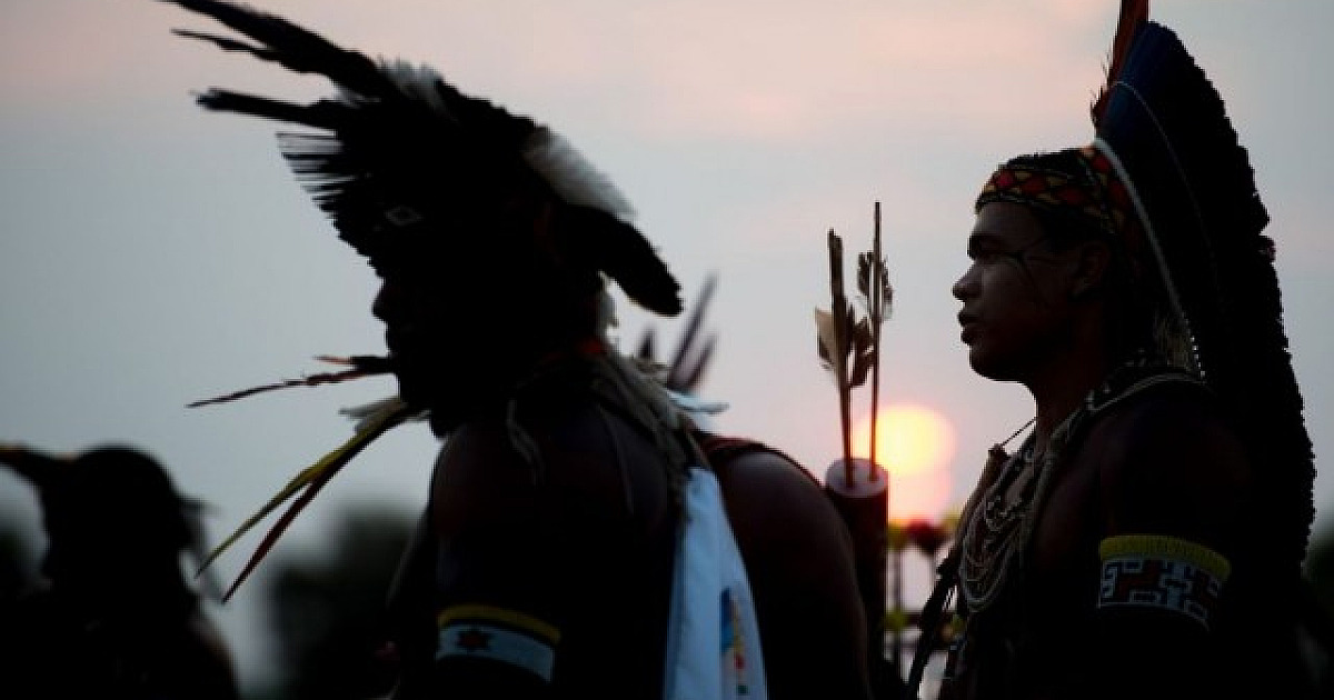 Livraria Ponto Literário e Alpha Square Mall realizam evento sobre a cultura afro e indígena