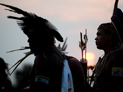 Livraria Ponto Literário e Alpha Square Mall realizam evento sobre a cultura afro e indígena
