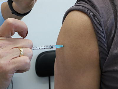 Municípios realizarão Dia D de vacinação contra a gripe no sábado (13)