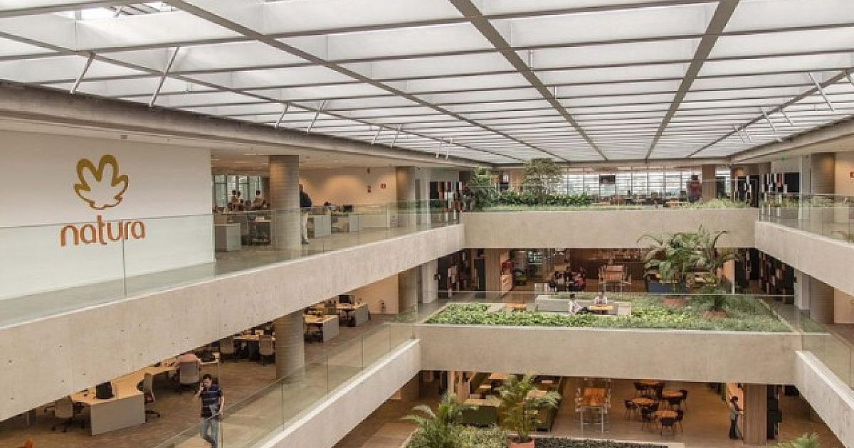 Natura e L’Oréal abrem novas vagas de emprego em São Paulo