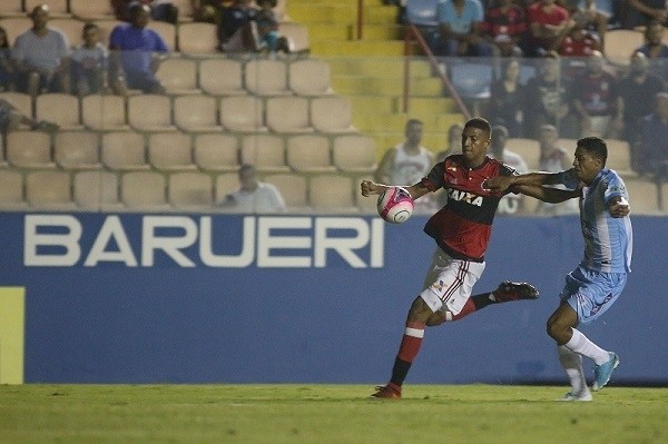 Barueri quer receber final da Copa São Paulo