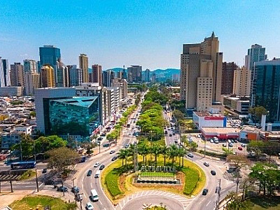 Pela 3ª vez, Barueri é a primeira em economia