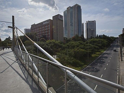 Governo de São Paulo deve decretar lockdown para conter o avanço da Covid-19