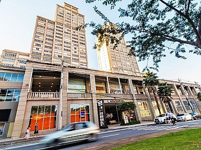 Alpha Square Mall faz parceria com evento online e gratuito criado para potencializar negócios na Am